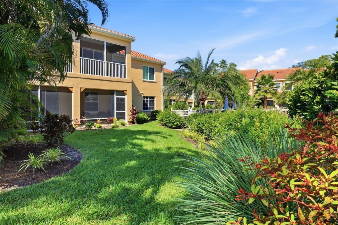 3971 Square East Lane, Unit 8, Sarasota, FL 34238 Photo