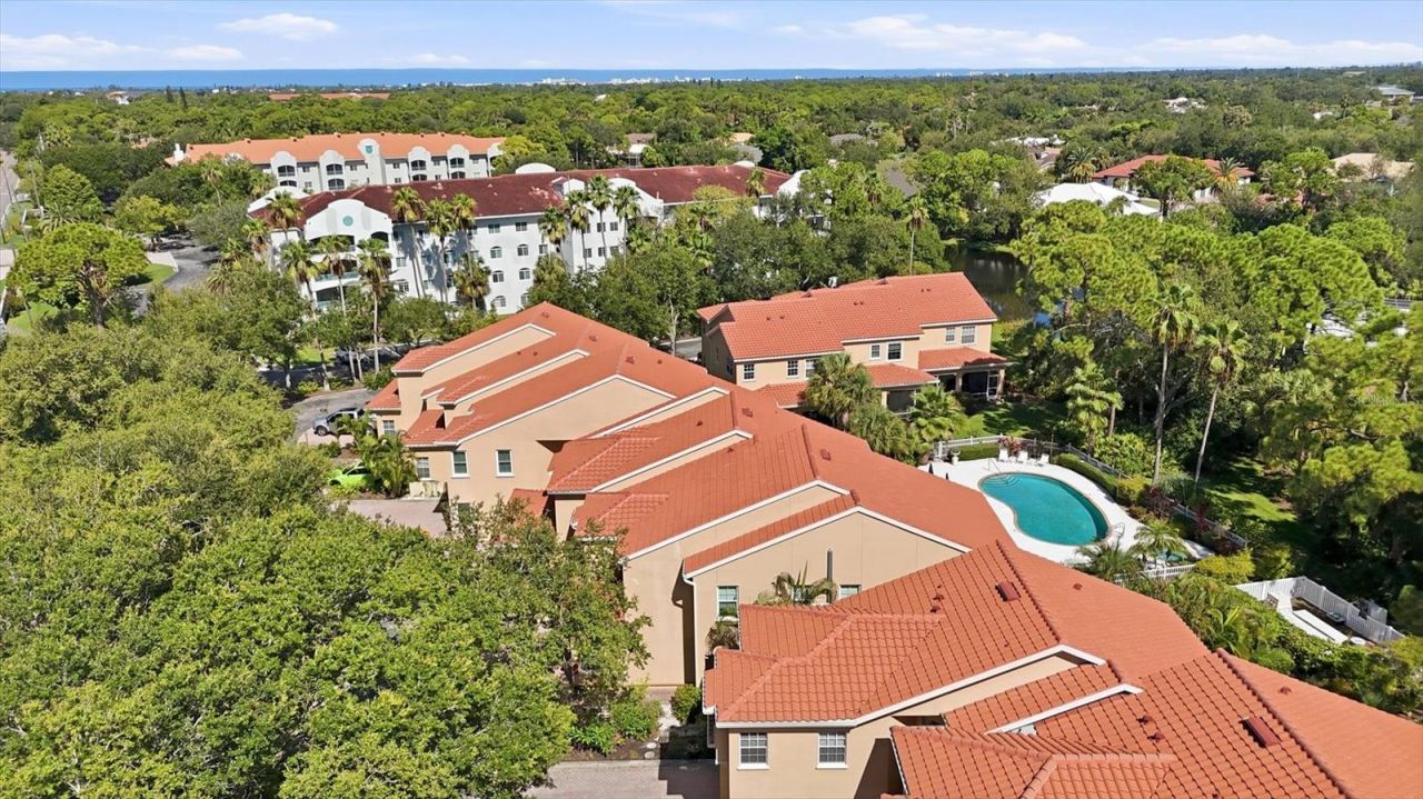3971 Square East Lane, Unit 8, Sarasota, FL 34238 Photo