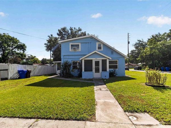 1103 BRACK STREET , KISSIMMEE, FL 34744