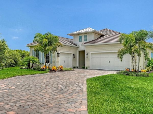 6200 ISLA DEL RAY AVENUE, SARASOTA, FL 34240