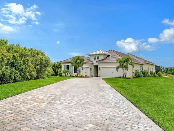 6200 ISLA DEL RAY AVENUE, SARASOTA, FL 34240