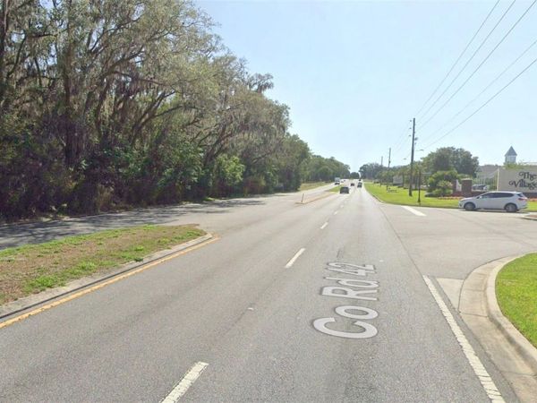 7425 SE HIGHWAY 42 , SUMMERFIELD, FL 34491
