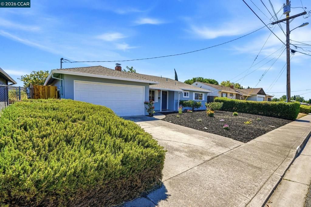 516 Gary Ave, Antioch, CA 94509 Main Photo