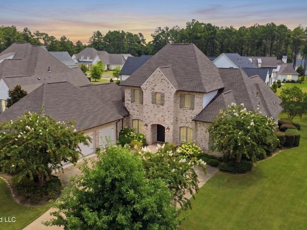 112 Honours Drive, Madison, MS 39110