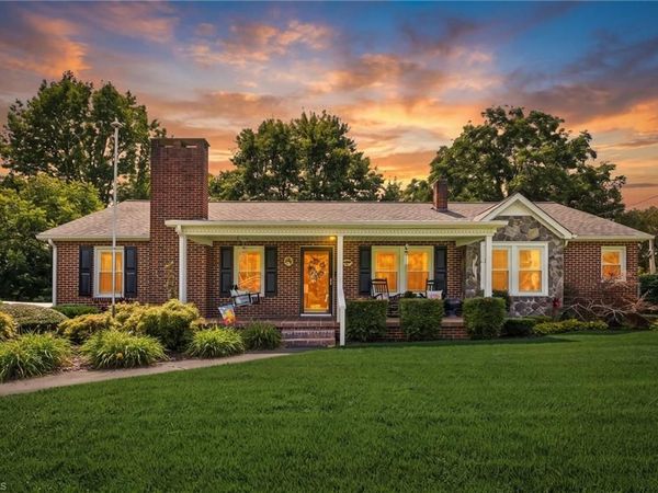 907 Sparta Road , North Wilkesboro, NC 28659