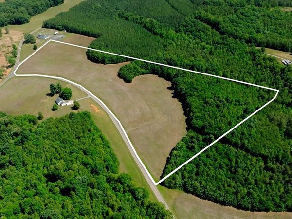 0 Tesh Road , Germanton, NC 27019