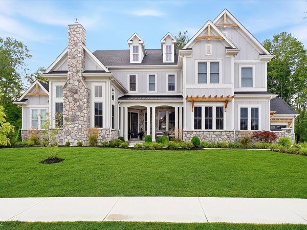 12008 Shady Knoll Drive, Fishers, IN 46037