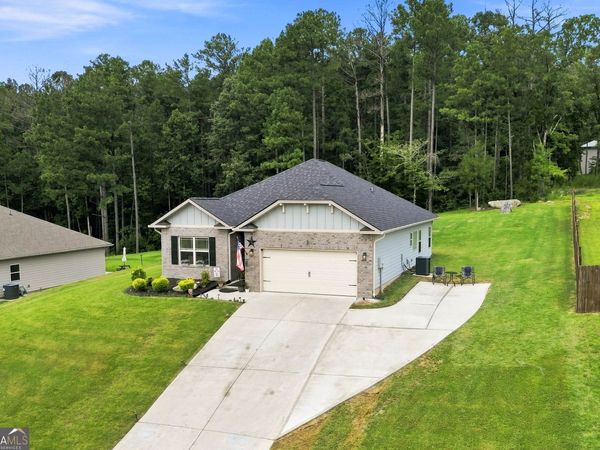 173 Bramlett Ridge Drive, Dallas, GA 30157