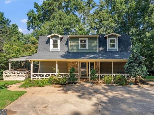 10 Capri Terrace, Gainesville, GA 30504