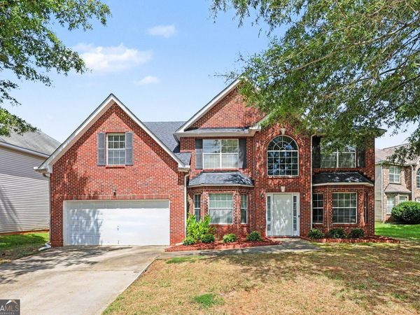 373 Kentwood Springs Drive, Hampton, GA 30228
