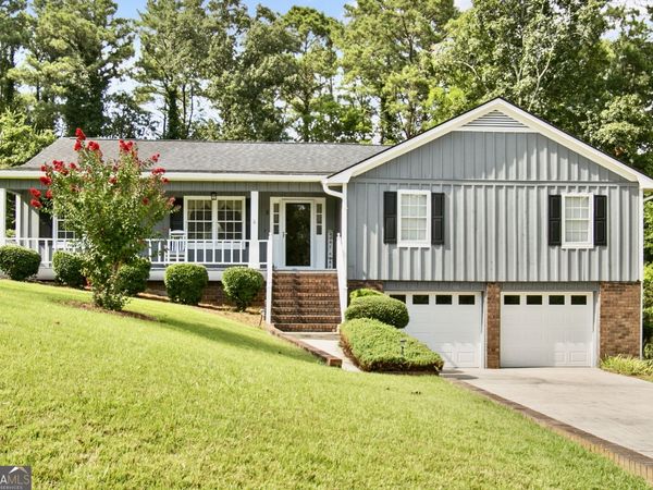 5 Shadowbrook Drive SE, Rome, GA 30161