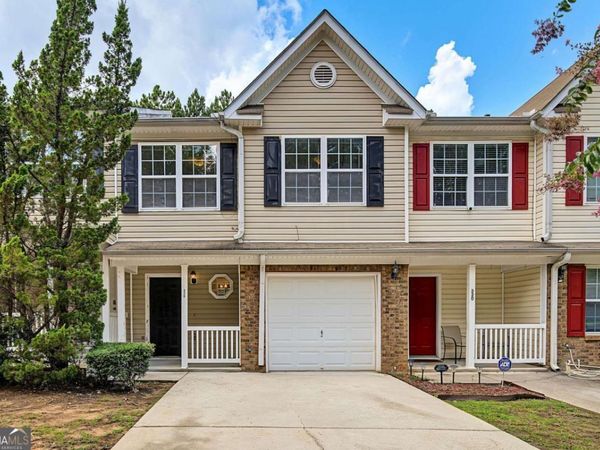 330 Parkway Road, Union City, GA 30291
