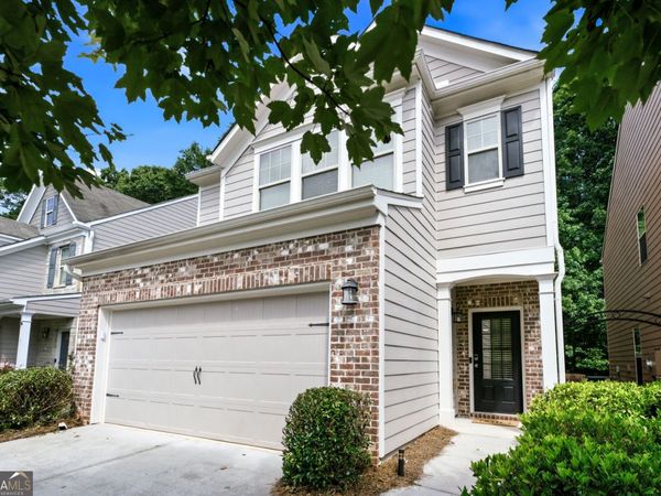 4855 Waterbrooke Crossing, Alpharetta, GA 30004
