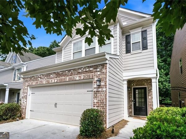 4855 Waterbrooke Crossing, Alpharetta, GA 30004