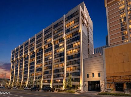 450 N Arlington Avenue, Unit 201, Reno, NV 89503 Photo