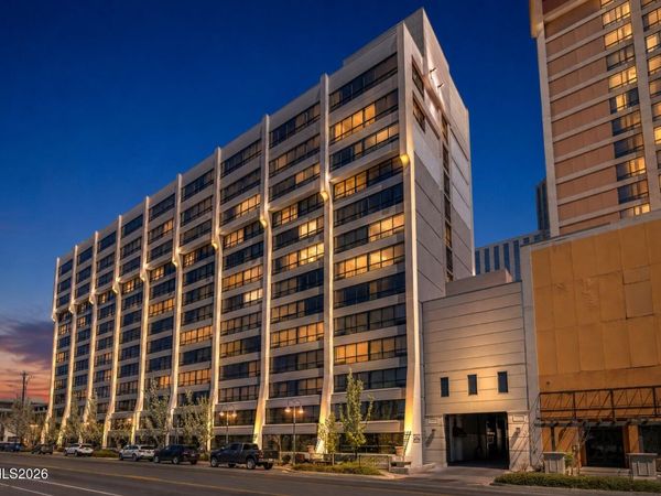 450 N Arlington Avenue, UNIT 201, Reno, NV 89503