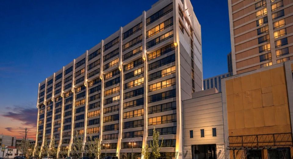 450 N Arlington Avenue, Unit 201, Reno, NV 89503 Photo