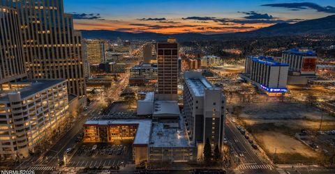 450 N Arlington Avenue, Unit 201, Reno, NV 89503 Photo