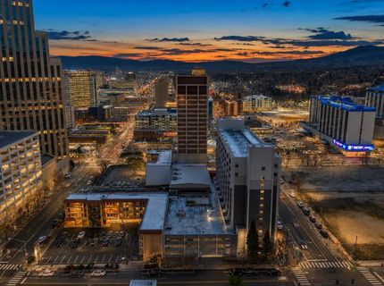 450 N Arlington Avenue, Unit 201, Reno, NV 89503 Photo