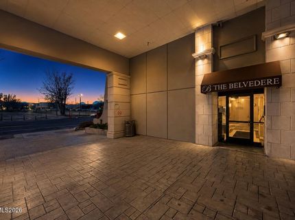 450 N Arlington Avenue, Unit 201, Reno, NV 89503 Photo