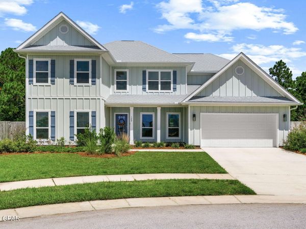 148 Tierra Verde Way, Panama City Beach, FL 32407