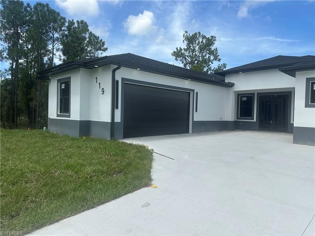 119 Moore Ave, Lehigh Acres, FL 33936 Photo