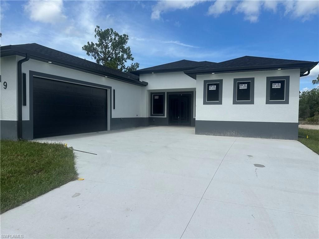 119 Moore Ave, Lehigh Acres, FL 33936 Photo