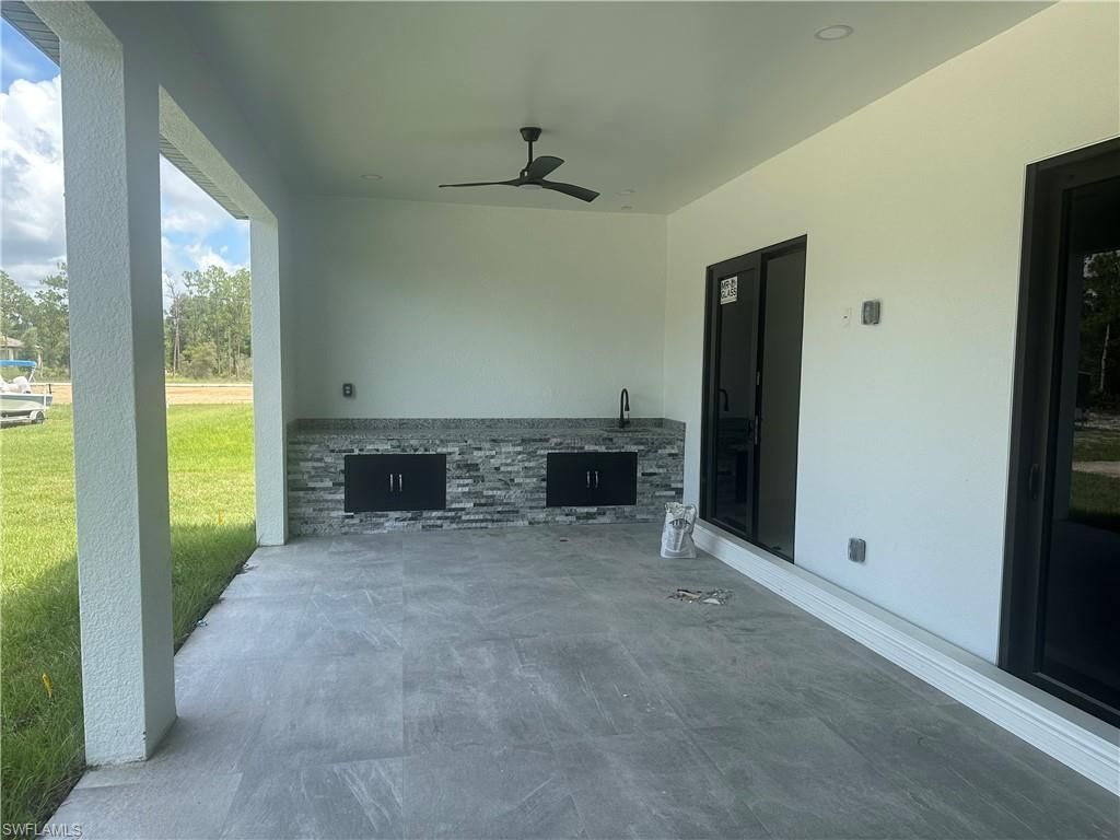 119 Moore Ave, Lehigh Acres, FL 33936 Photo