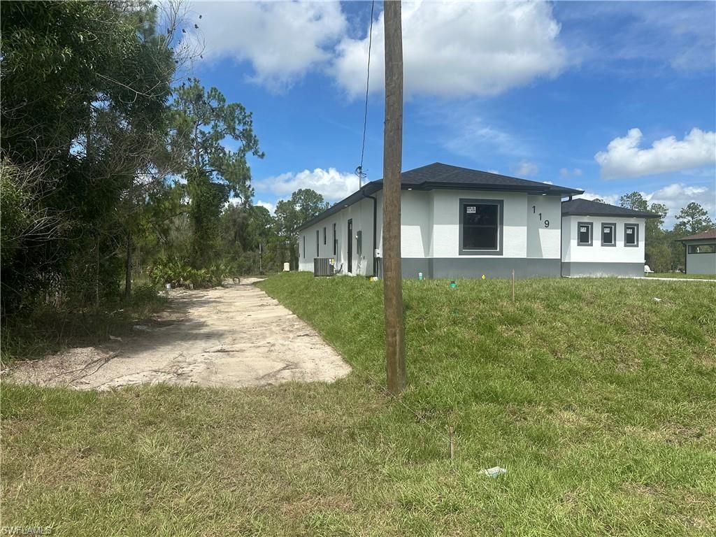 119 Moore Ave, Lehigh Acres, FL 33936 Photo