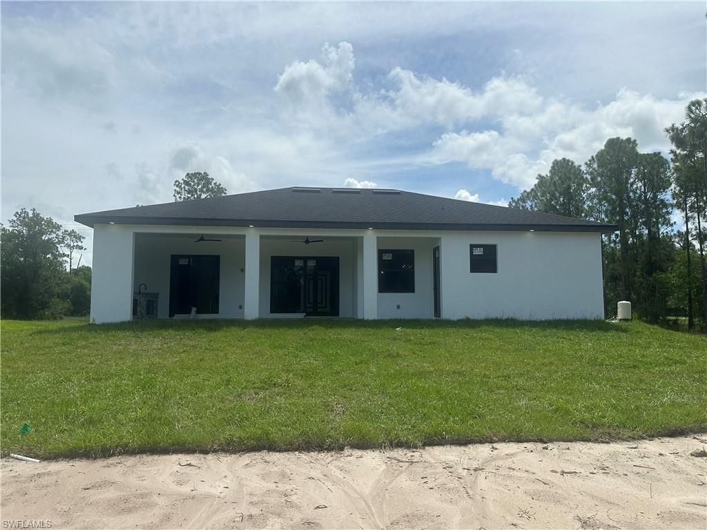 119 Moore Ave, Lehigh Acres, FL 33936 Photo