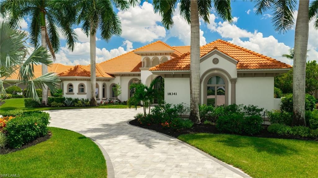 18341 Vicenza Way, Miromar Lakes, FL 33913 Photo