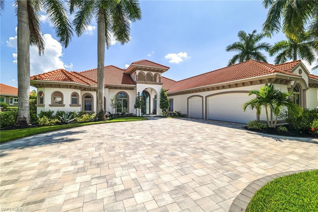 18341 Vicenza Way, Miromar Lakes, FL 33913 Photo