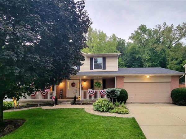 565 Riverbend Court, Fairfield, OH 45014