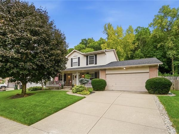 565 Riverbend Court, Fairfield, OH 45014