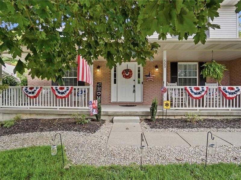 565 Riverbend Court, Fairfield, OH 45014 Photo 4