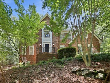 104 Chesley Lane, Chapel Hill, NC 27514