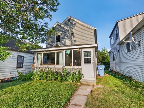 312 4th Avenue , Bovey, MN 55709
