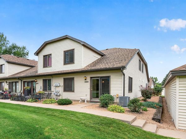 548 Auburn Place NW, Unit A, Elk River, MN 55330