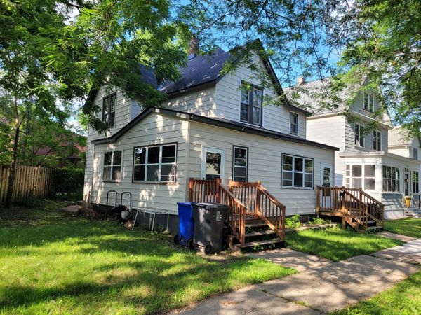 763 Tuscarora Avenue , Saint Paul, MN 55102