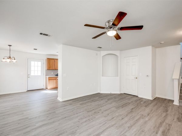 6117 Perlita DR, Austin, TX 78724