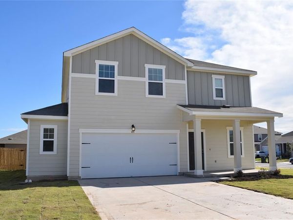 431 Robins Nest LN, Kyle, TX 78640