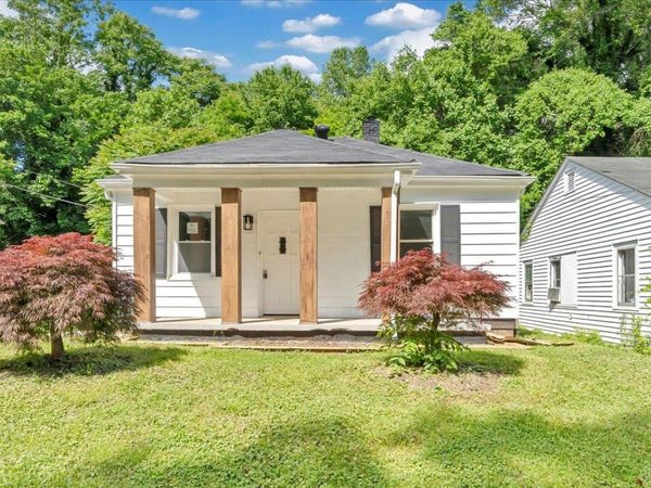 231 Jordan ST , Danville, VA 24540