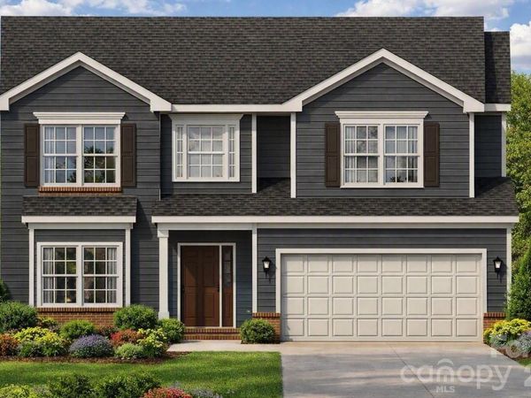266 Corrie Ann Drive , Concord, NC 28027