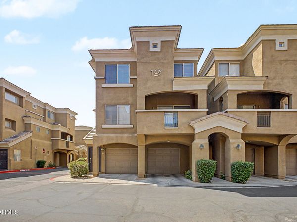4644 N 22ND Street, Unit 2117, Phoenix, AZ 85016