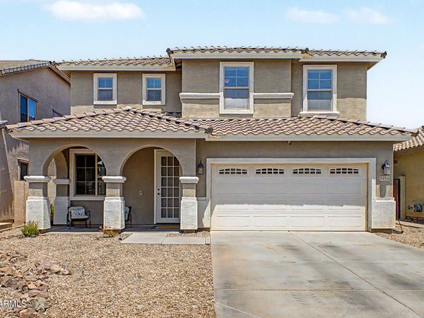 3954 E BLUE SPRUCE Lane, Gilbert, AZ 85298