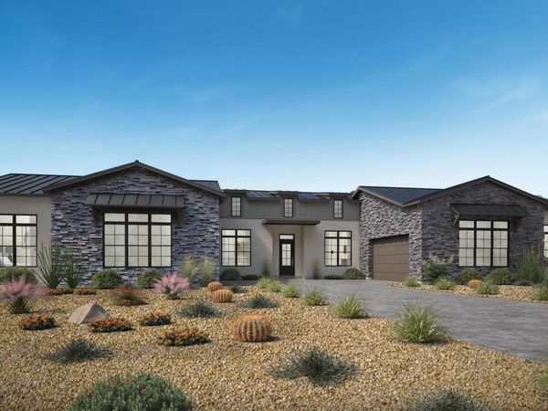 11617 E Groundcherry Lane, Scottsdale, AZ 85262