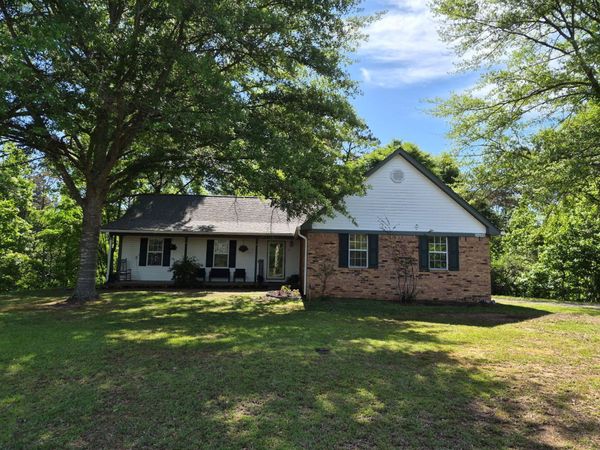 3600 Joe Wheeler Brown Road, Fulton, MS 38843