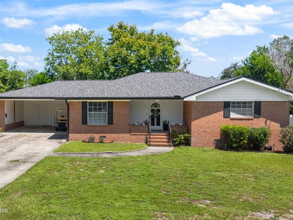 5539 RIVERTON Road, Jacksonville, FL 32277