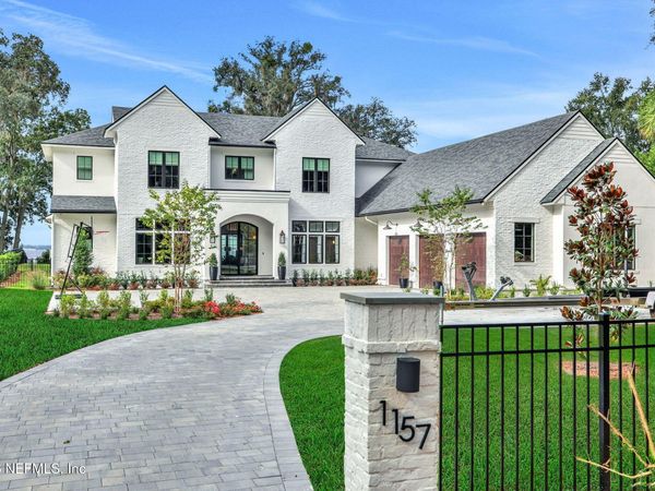 1157 NORWICH Road, Jacksonville, FL 32207