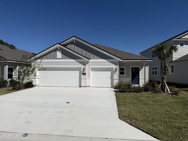 24 PERSEUS Avenue, Flagler Beach, FL 32136